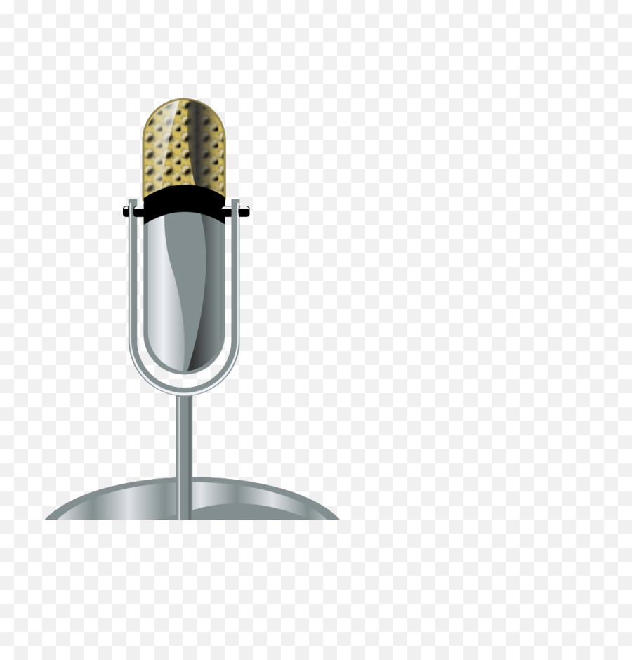 Microphone Svg Clip Arts Download - Download Clip Art Png Microphone Clip Art,Microphone Png