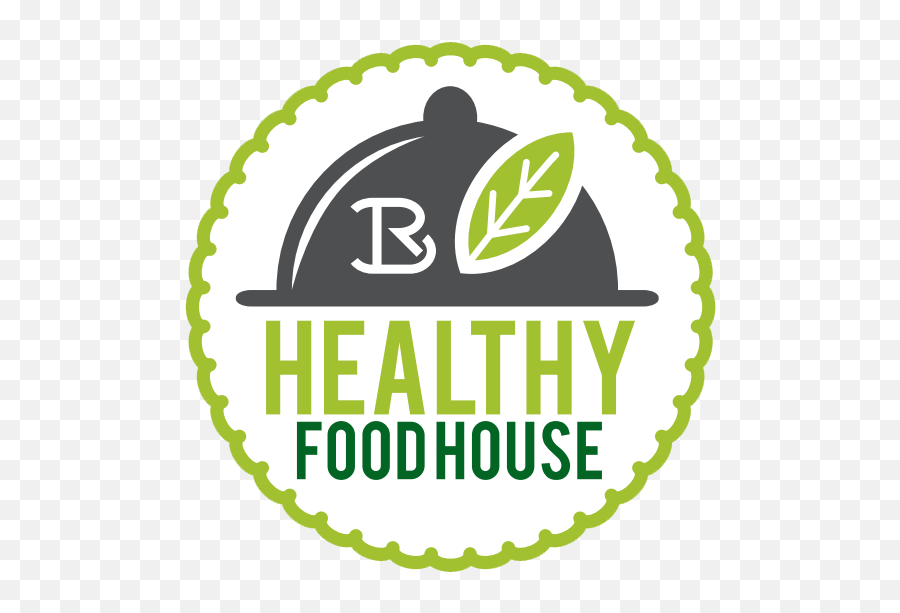 Welcome To Rb Healthy Food House Png Logo