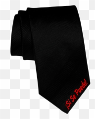 Ufw Store Accessories Neck Tie - Carmine png