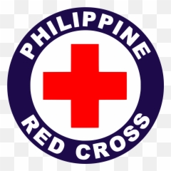 Red Cross Youth Logo Png 3 Image - Jingfu Temple