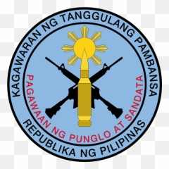 Filegovernment Arsenal Department Of National Defense - Department Of National Defense Logo Philippines Png,Arsenal Logo Png