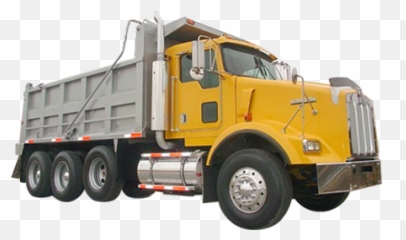 Kenworth Dump Truck Fleet U2013 Artistic Excavation - Trailer Truck Png,Dump Truck Png