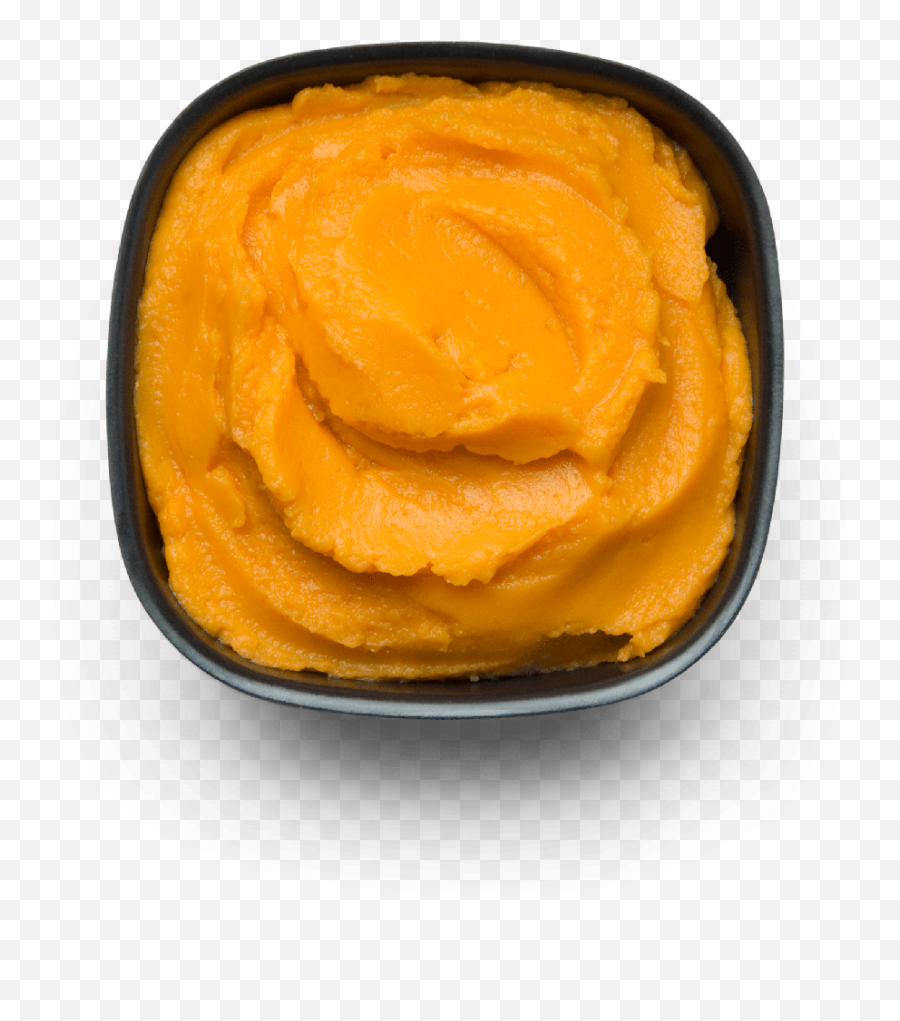 Mashed Sweet Potatoes - Snap Kitchen Paleo Vegan Whole30 Hummus Png,Potatoes Png