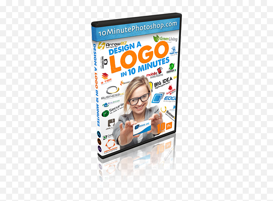 Logo Design Bootcamp Robert Baldwin - Multimedia Software Png,How To Design A Logo In Photoshop