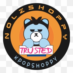 Kpop Shop Nolza - Gambar Logo Kpop Shop png