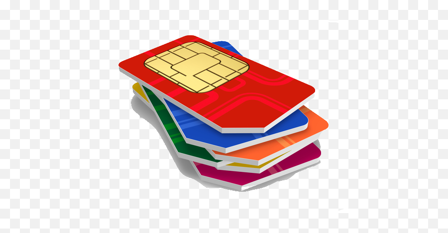 Sim Card Png Transparent Cardpng Images Pluspng - Sim Cards,Card Png