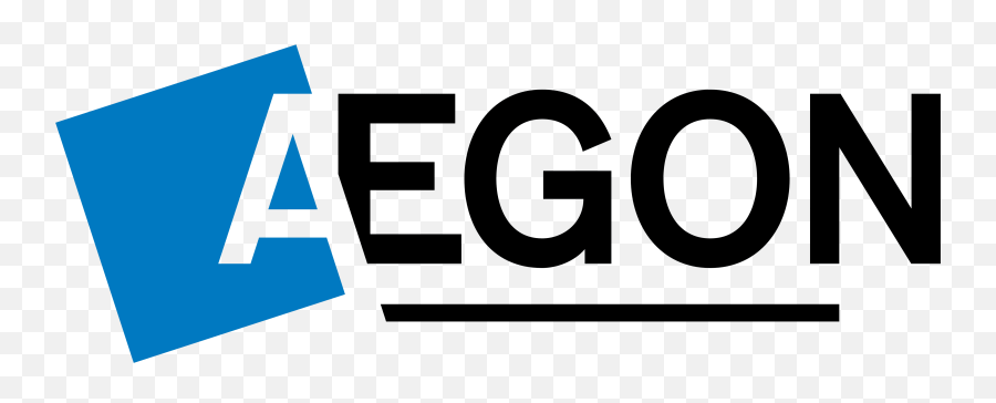 Fileaegon Logosvg - Wikipedia Logo Aegon Png,Logo Png