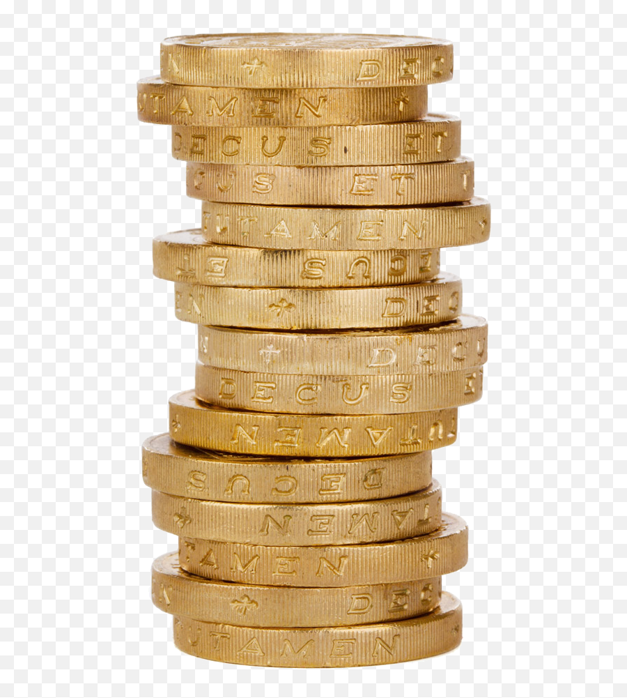 Png Hd Coins Transparent Coinspng Images Pluspng - Stack Of Coins Png,Gold Coins Png