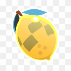 Phase Lemon Slime Rancher Wikia Fandom - All Slime Rancher Foods Png,Faze Png