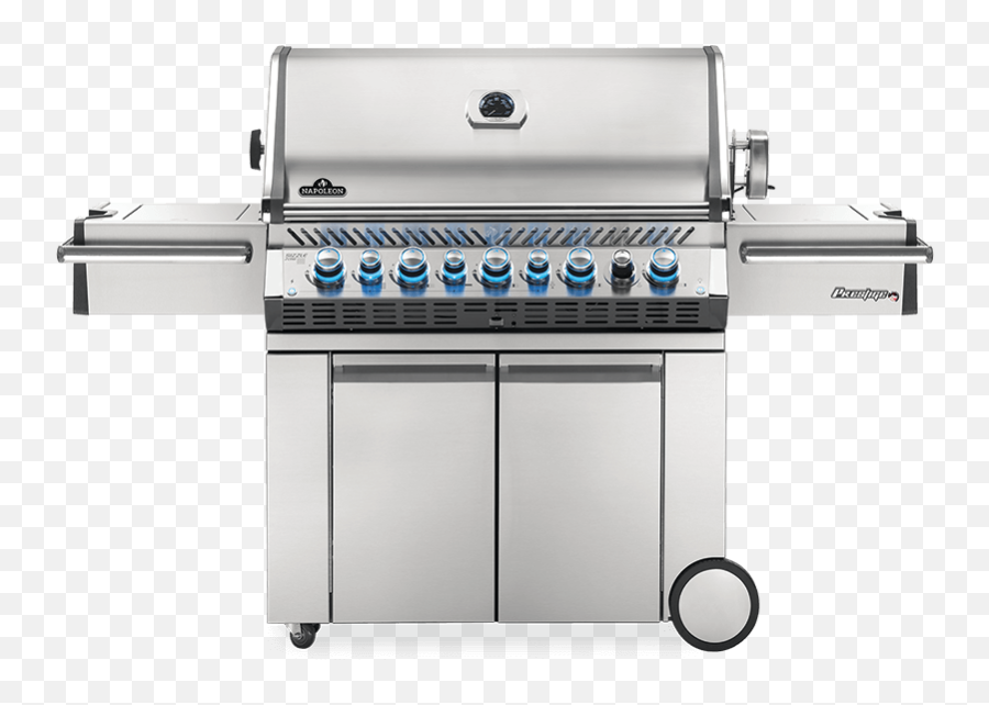 Bourlieru0027s U2014 Bbq Grills And Smokers Png Grill