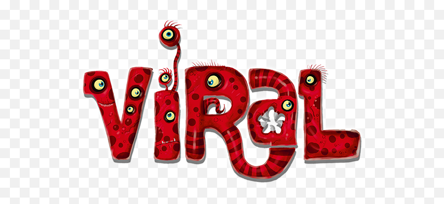 Viral - You Are A Deadly Virus That Has Just Infected A Patient Viral Board Game Png,Virus Png