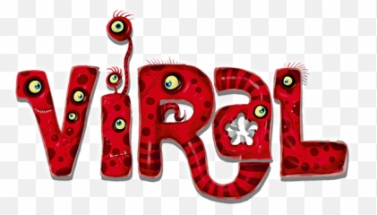 Viral - You Are A Deadly Virus That Has Just Infected A Patient Viral Board Game Png,Virus Png