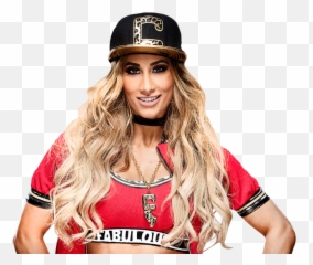 Idea By Mathew Casares - Wwe Png,Carmella Png