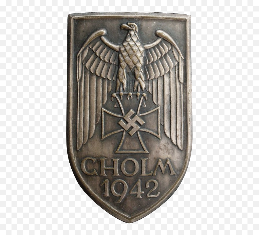 Cholm Shield - Wikipedia Cholm Shield Png,Shields Png