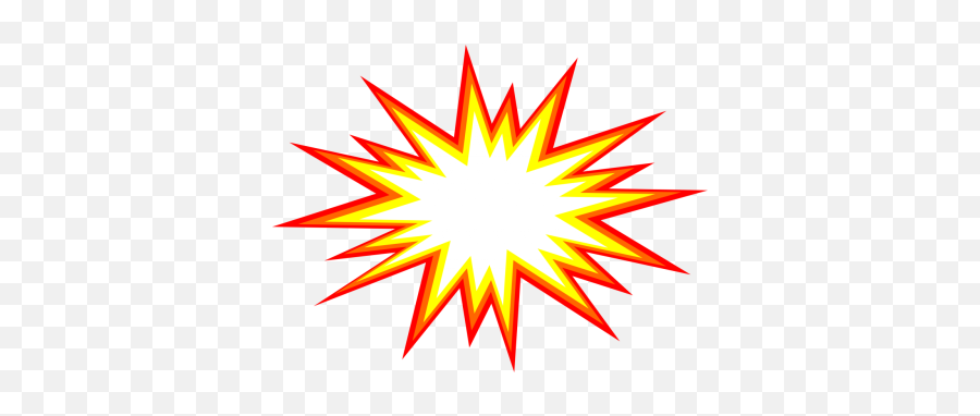 Explosion Png And Vectors For Free Download - Dlpngcom Comic Explosion Png,Explosion Gif Transparent Background
