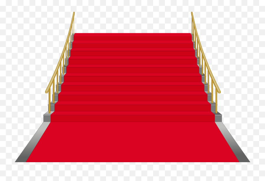 Stairs Cliparts Download Free Clip Art - Red Carpet Stairs Png,Stair Png
