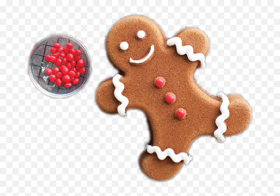 Download Gingerbread Man Png Image - Gingerbread,Gingerbread Man Png