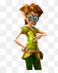Tinker Bell Png - Disney Fairies Bobble,Tinker Bell Png