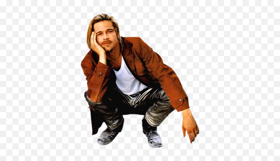 Brad Pitt Transparent Png Image - Brad Pitt Troy,Brad Pitt Png