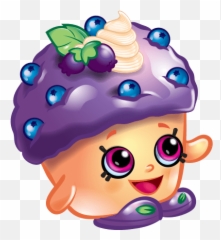 Cardinal Games Shopkins Hedbanz Classic - Character Shopkins Png,Shopkins Png Images
