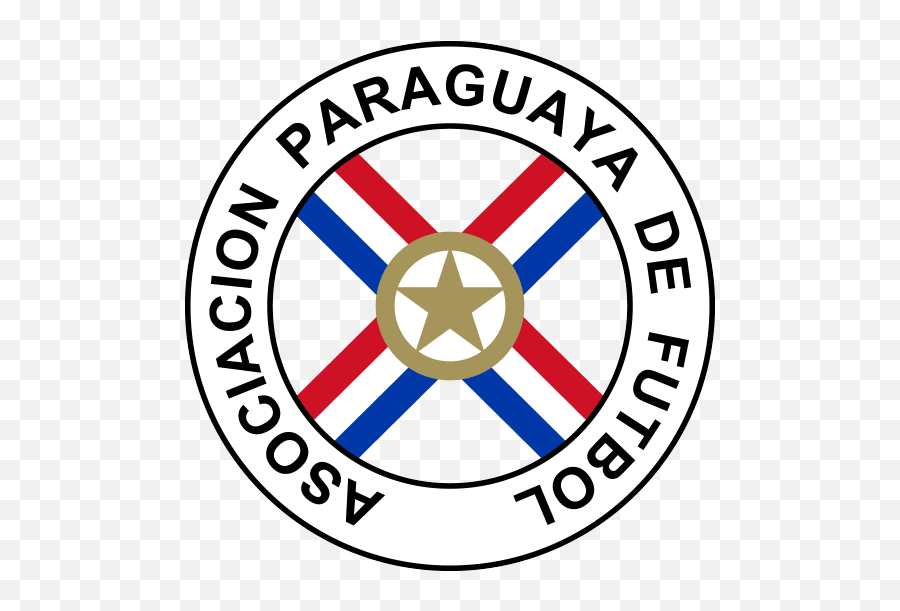 Argentina Vs Paraguay - Circle Png,Argentina Soccer Logo