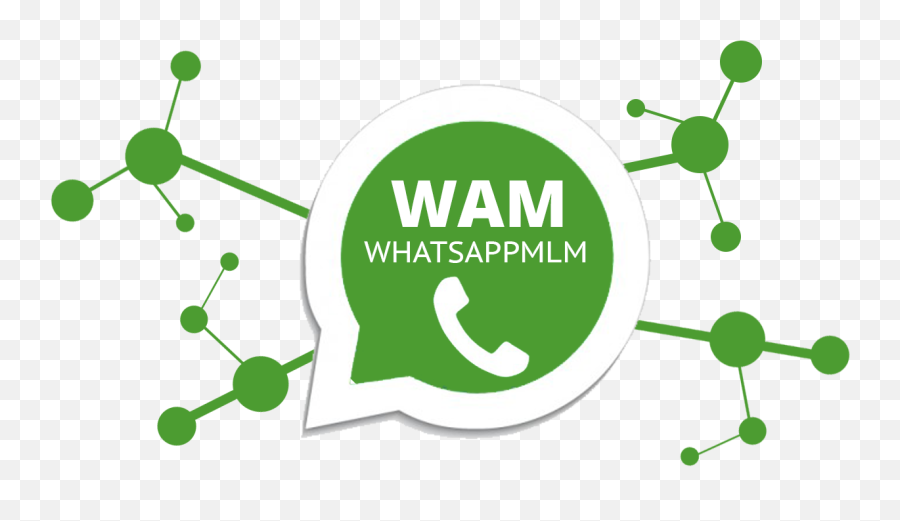 Logo De Whatsapp - Whatsapp Mlm Png Download Original Portable Network Graphics,Logo De Whatsapp Png
