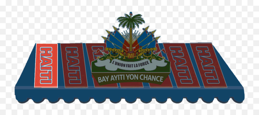 Haiti Car Cover Seat Flag - Sabal Palm Png,Haitian Flag Png