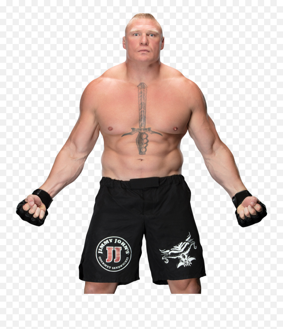 Brock Lesnar Png Transparent - Brock Lesnar Full,Brock Lesnar Png