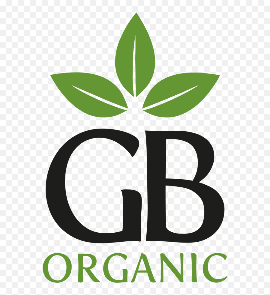 Gb Organic Png Logo
