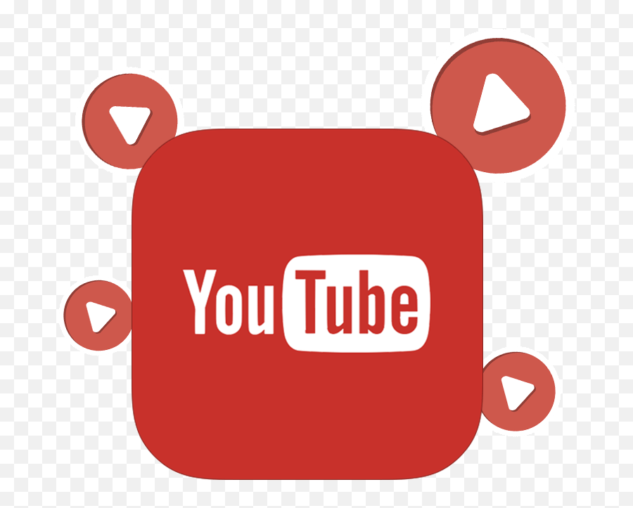Youtube Logo Black Hd Png Download - Youtube Cover,Black Youtube Logo
