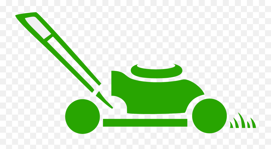 Lawn Mowing Frankston - Lawn Mower Logo Png,Lawn Mower Png