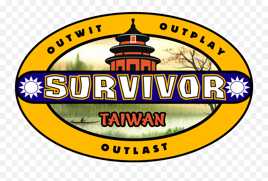 Survivor Series Wikia - Language Png,Taiwan Png