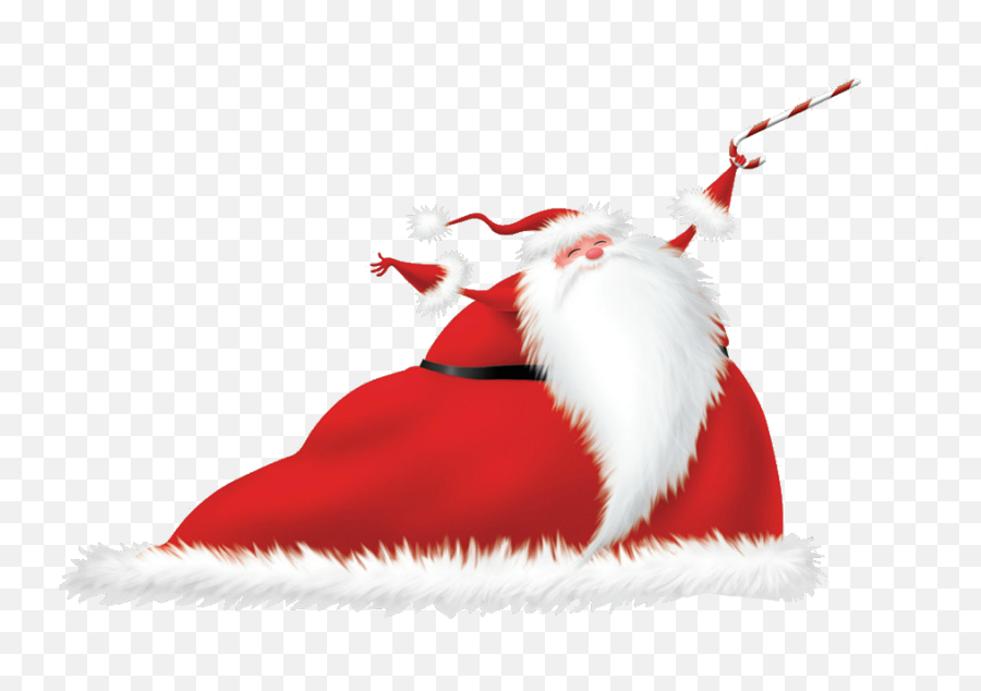 Download Santa Clause - Santa Claus Png,Santa Clause Png