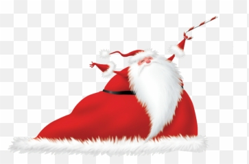 Download Santa Clause - Santa Claus Png,Santa Clause Png