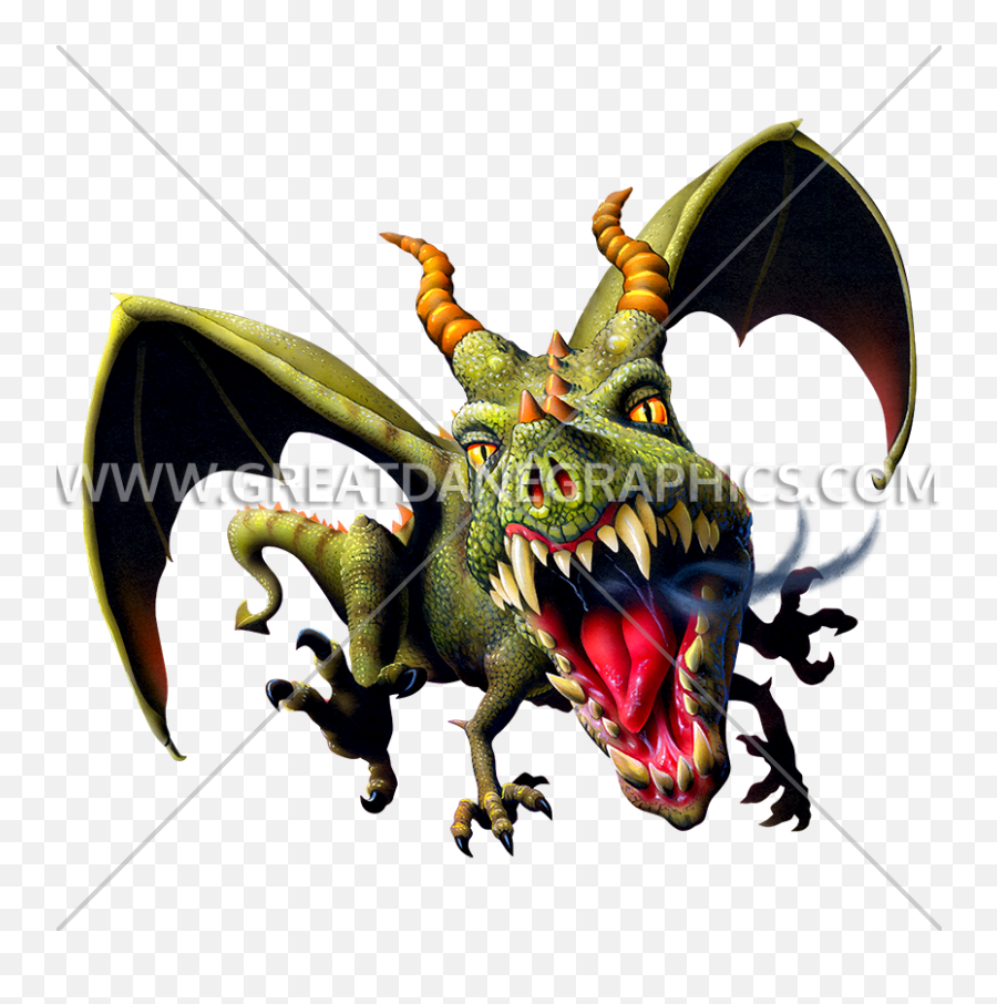 Flying Dragon - Dragon Png,Flying Dragon Png