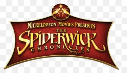 The Spiderwick Chronicles - Spiderwick Chronicles Png,Nickelodeon Movies Logo