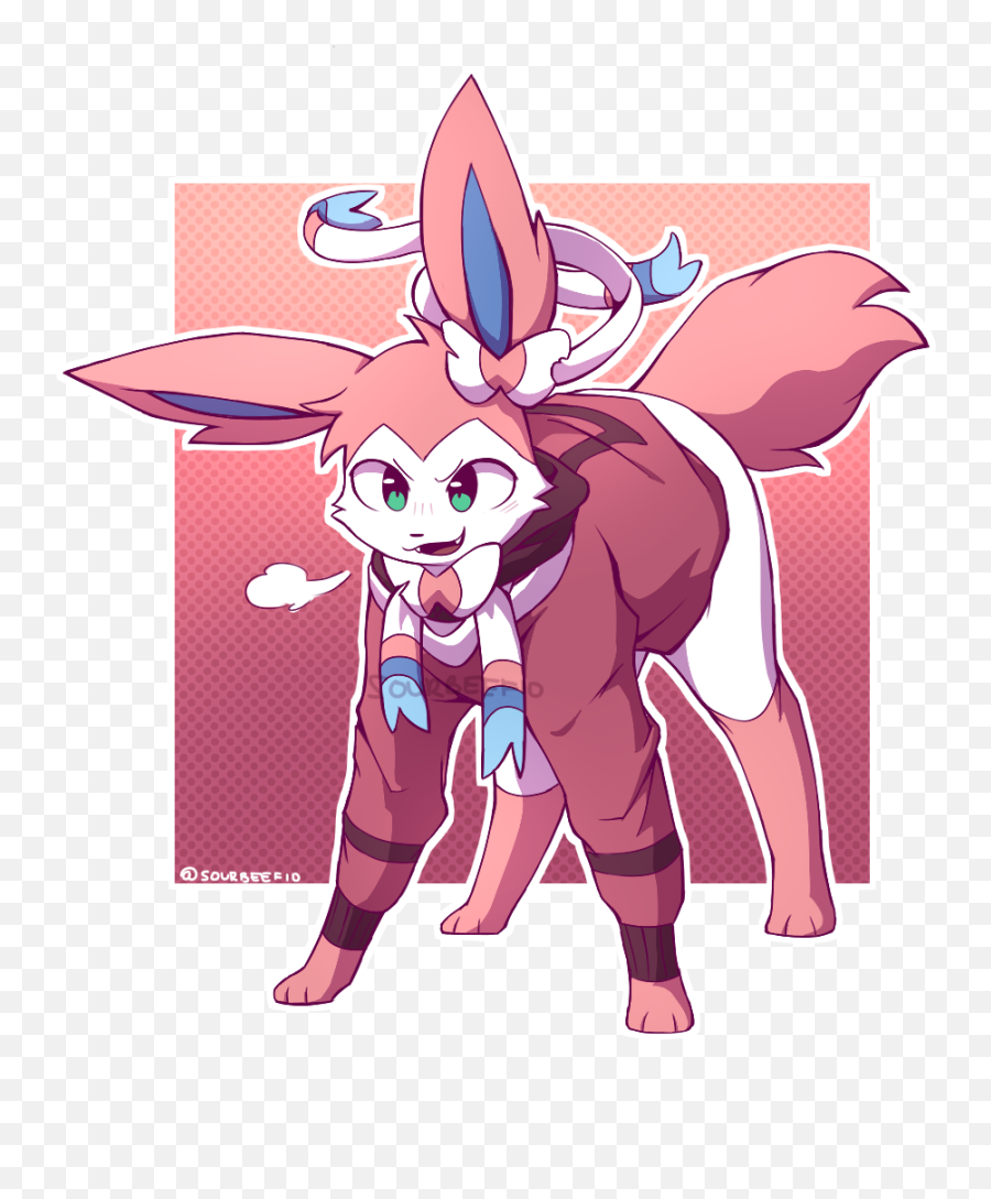 Fundy Fanart by SylveonArtz002 on DeviantArt