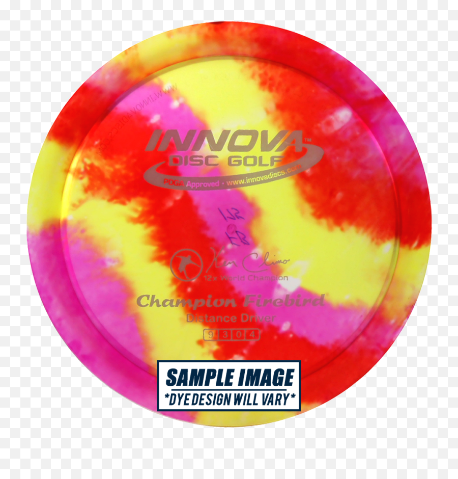 Pog Champ - Circle Png Download Original Size Png Image Innova Discs,Pog Champ Png
