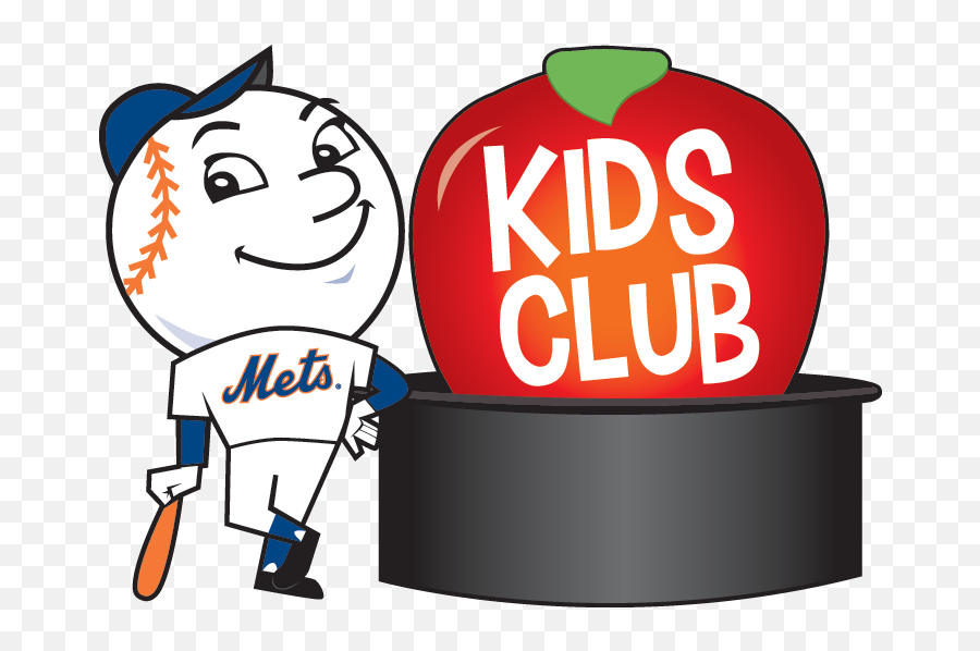 New York Mets Logo Png - Logos And Uniforms Of The New York Mets,Mets Logo Png