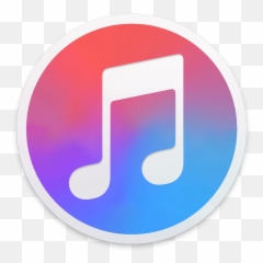 Professional Recording U0026 Artist Representation - Vector Apple Music Logo png