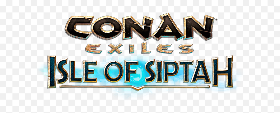 Карта данжей conan exiles isle of siptah