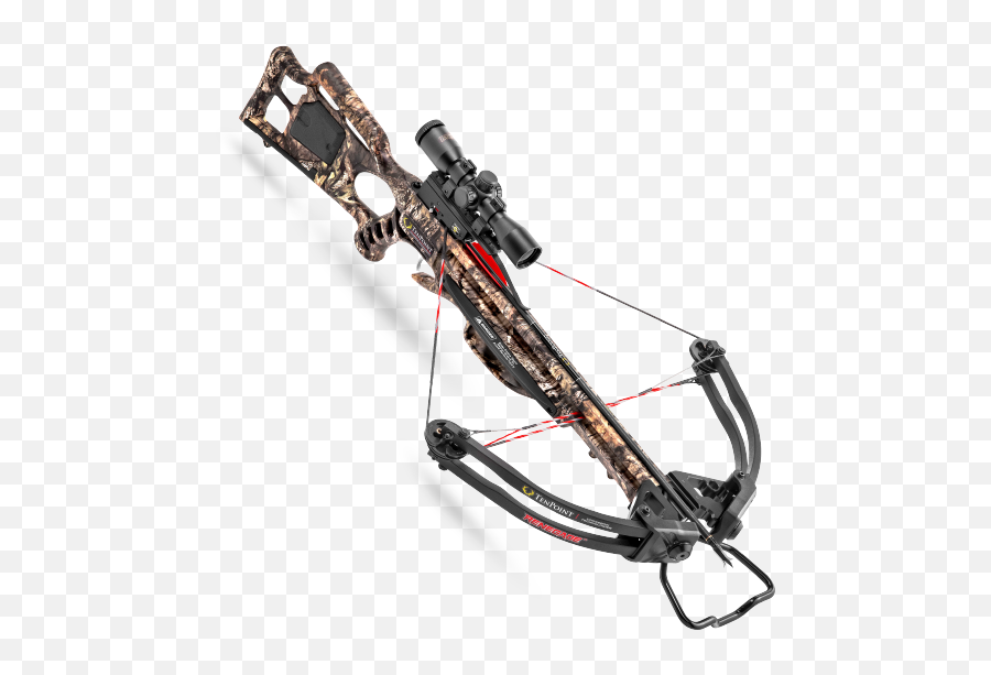 Crossbow Hunting Ranged Weapon Bow And - Crossbow Gaming Png Transparent,Crossbow Png