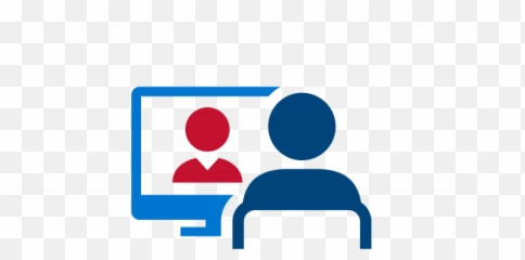 Download Online Training Icon Png Image - Webinar Clipart,Training Png