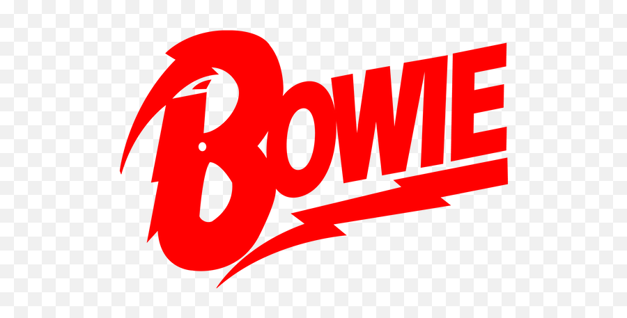 Starman Bowie - Bowie Logos Png,David Bowie Logo