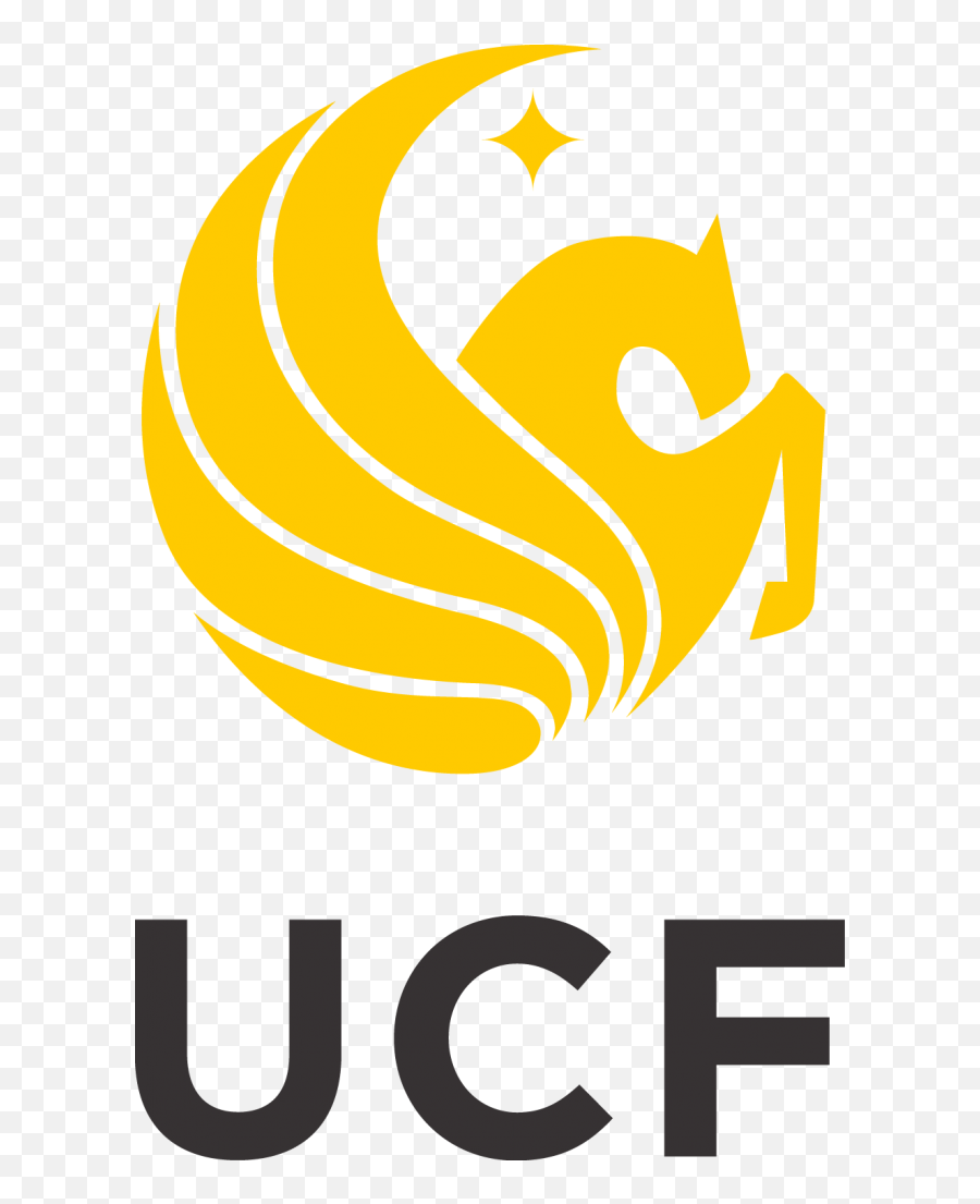 Ucf University Of Central Florida Logo - University Of Central Florida Logo Png,University Of Florida Png