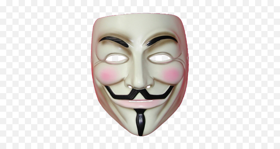 Vendetta Mask Psd Vector Graphic - V For Vendetta Mask Png,V For Vendetta Logo