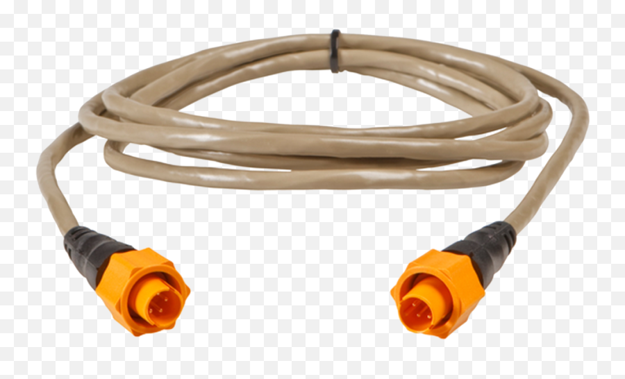 6 Foot Ethernet Cable - Lowrance Cable Png,Cable Png