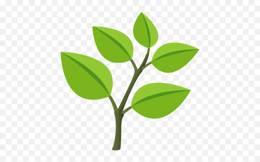 Emoji Herb To Wprock - Herb Emoji Png,Leaf Emoji Png