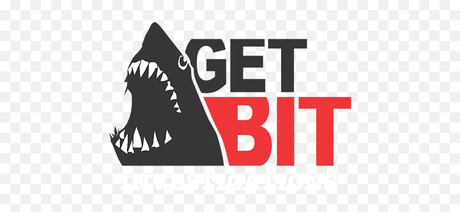 Get Bit Investigations - Language Png,Private Investigator Logo