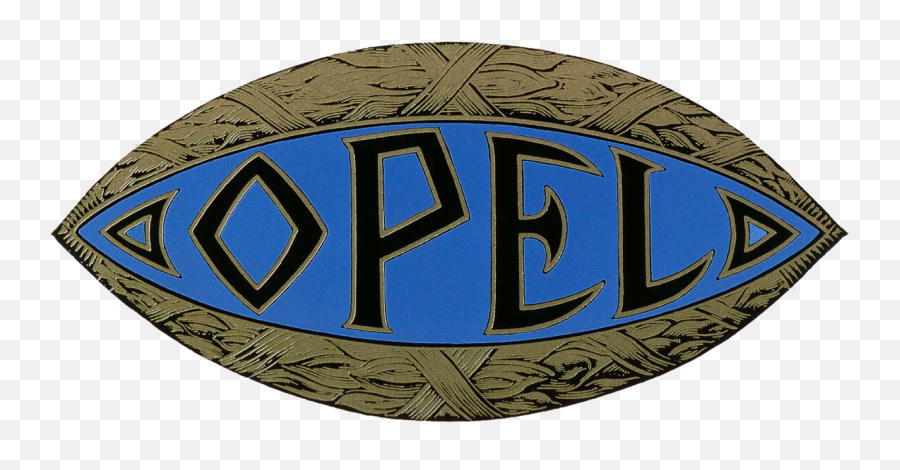 Opel Logo Car Symbol And History - Opel Png,Z Car Logo
